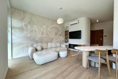 Apartament 2 camere, tip duplex, imobil premium – Gheorgheni, Piața Cipariu - 2