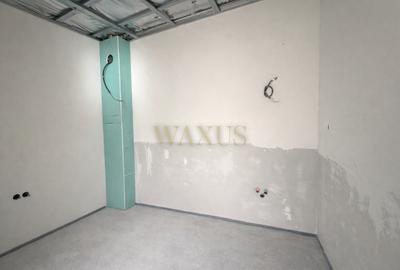Apartament pe 2 Niveluri - SU 100MP I 3 Balcoane - zona Pod IRA - 9