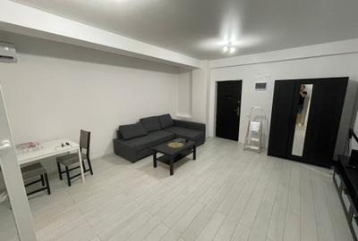 GARSONIERĂ MILITARI RESIDENCE ILIE PETRE 84, MOBILATA, UTILATA, PARCARE - 4