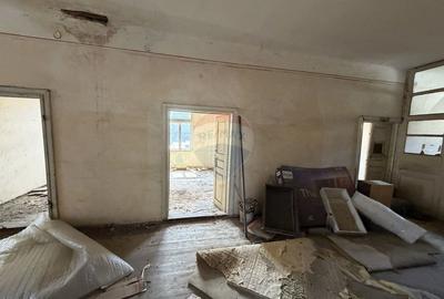 Clădire istorică P+1, 428 mp – Ultracentral Adjud - 23