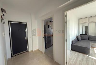 Apartament 1 camera decomandat zona Centru - 1