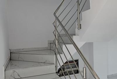 Vila/Casa individuala 5 camere/Com.Berceni - 9