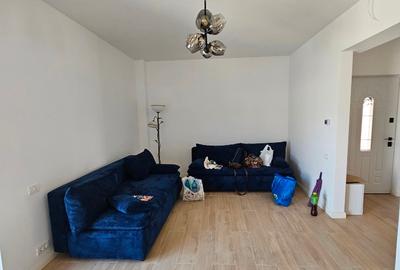 Vila/Casa individuala Ghidigeni, prelungirea Ghencea  Toamnei Martisor - 5