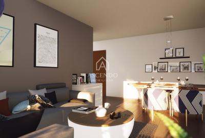 Casa Duplex modern P+1 de vânzare, Măgurele, Ilfov - 10