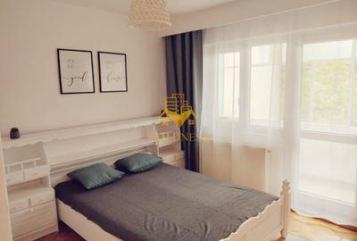 3 camere, decomande, modern, parcare,Manastur Zona MC Donald's,Toskana - 1