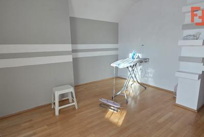 Casa individuala spatioasa, teren 614 mp - aproape de Lidl - 9