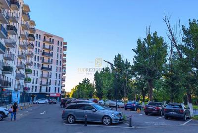 Apartament in zona Parcului Tudor Arghezi - 2 camere, decomandat - 8