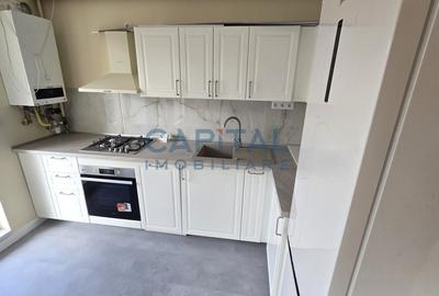 Apartament cu 2 camere de vanzare in Borhanci - 7