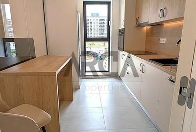 Apartament 2 Camere | NOU în Nusco City Park Faza 2 - 7