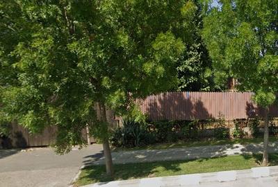 Vanzare teren intravilan situat in centrul localitatii - 1