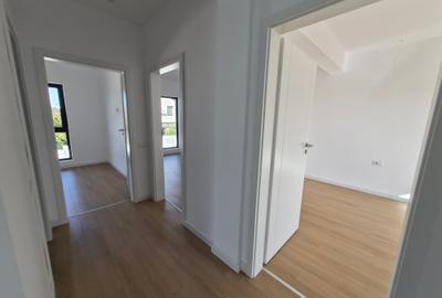 Vila Individuala 5 camere, dormitor parter LA CHEIE! - 22