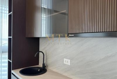AVIATIEI/FLOREASCA | Apartament 3 camere LUX | mobilat&utilat | Complex Nou - 14