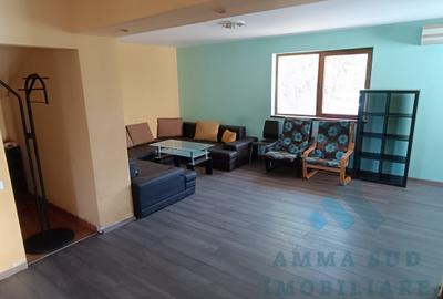 Casa individuala - 6 Camere - 561 mp teren - Sos. Oltenitei DN 4 / A0 - 7