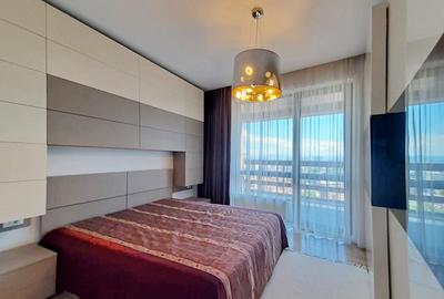 Apartament exclusivist în Dealul Cetății – proximitate Centrul Istoric - 29