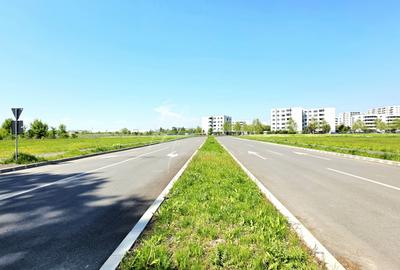 Teren intravilan, 2 fronturi, Drumul Padurea Pustnicu 65 - Greenfield - 26