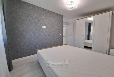 Liber, mobilat, de vanzare apartament 2 camere, Cug Pepiniera - 13
