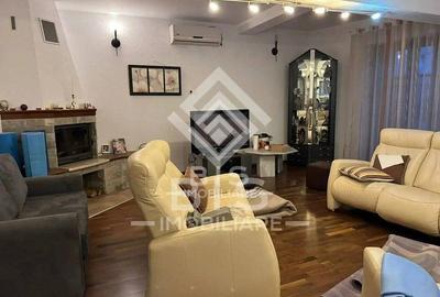 Casa P+M - P-ța Petru Rareș 400mp Teren - 3