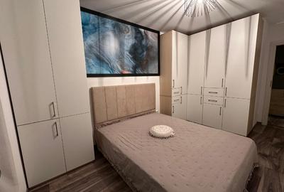Apartament 2 camere de inchiriat in City Residence - 3