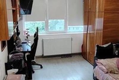 Apartament 2 camere, decomandat - Podu Ros - 4
