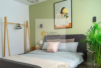 AIRBNB - 6 pers I Unirii - Centru Vechi I Etaj 4  I Balcon deschis - 14
