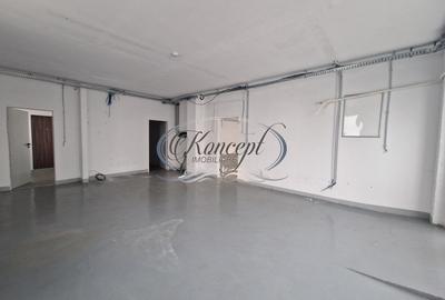 Spatiu comercial in Marasti - 8