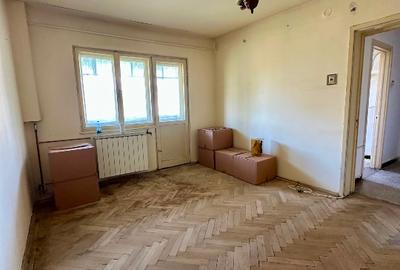 Vand apartament 2 camere CF1 Str. Cameliei Nord - proprietar, Ploiesti - 1