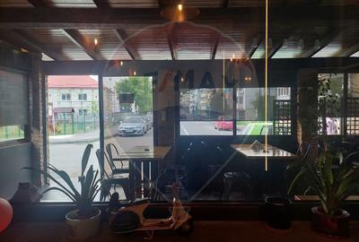 Preluare restaurant de succes - oportunitate de afacere in Moinesti - 7