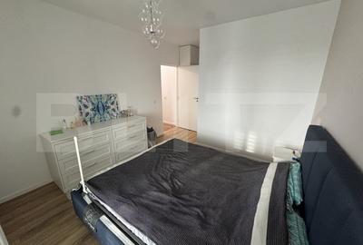 Apartament 4 camere, 71 mp, Oscar Rainbow, Păcurari - 7