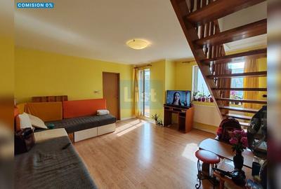 Vanzare apartament cu 3 camere cartierul Gheorgheni. Comision 0! - 1