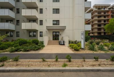 Apartament 2 camere splendid, prima inchiriere, Cortina North Pipera - 29