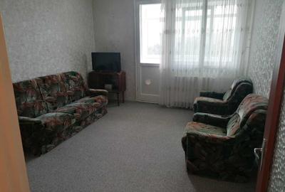 Apartament cu 2 camere circular în Drumul Taberei