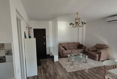 Apartament 2 camere | 55 mp | Etaj 1/3 | Parcare proprie intabulată | Aurel Pers - 10