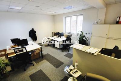 Spatii birouri - Zona Centrala - cuprinse intre 97 mp si 446 mp - 4