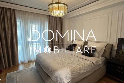 Vânzare apartament *PREMIUM* 3 camere - etaj 1 - Ansamblul Armeanca Residence - 3