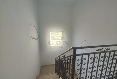 Casa 5 camere, teren 456 mp, Preajba, com. Malu Mare, zona Damila - 8