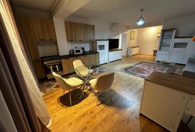 2 Camere +Parcare Ivory Residence Pipera Plaza Rond OMV Emil Racovita - 12