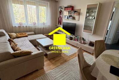 Apartament 2 camere, modern, Grigorescu - 2