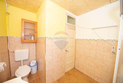 Apartament cu 4 camere 117 mp de vanzare, cu curte de 150 mp, Ploiesti - 13