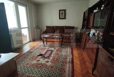 Apartament 3 camere decomandate – Inima cartierului Gheorgheni - 2