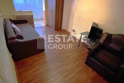 Apartament cu 2 camere semidecomandat, mobilat în Șagului