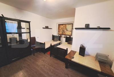 VILĂ MODERNĂ DE VÂNZARE – GHIMBAV, ZONA CENTRALĂ - 12