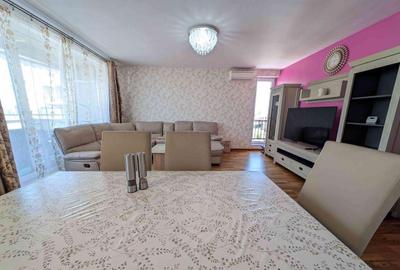 Apartament 3 camere, 74 mp, parcare subterana, cart Andrei Muresanu - 7
