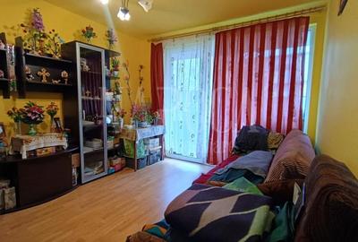 Garsonieră semidecomandată în Florești