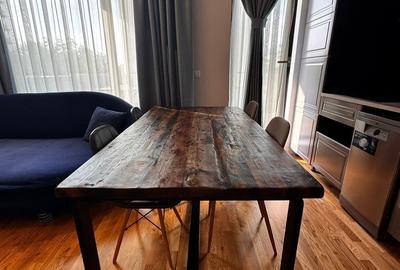 Apartament 2 camere Sisesti - 3