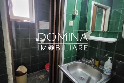 Închiriere spațiu comercial central situat pe strada Unirii - 5