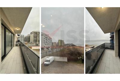 Ap. 2 camere | lake view | Koya Tower | mobilat Rovere | Mamaia Nord - 13