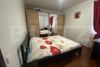 Apartament | 2 camere, 44 mp | Bună Ziua - 4