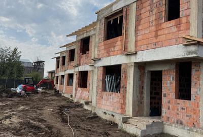 Aici începe povestea ta – ansamblu rezidențial nou - 11