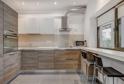 4 camere 236 mp, curte MARE, piscina/sauna/gym/parcrae si boxa! - 9