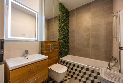 Apartament 4 camere, premium, metrou Dimitrie Leonida, Comision 0% - 14